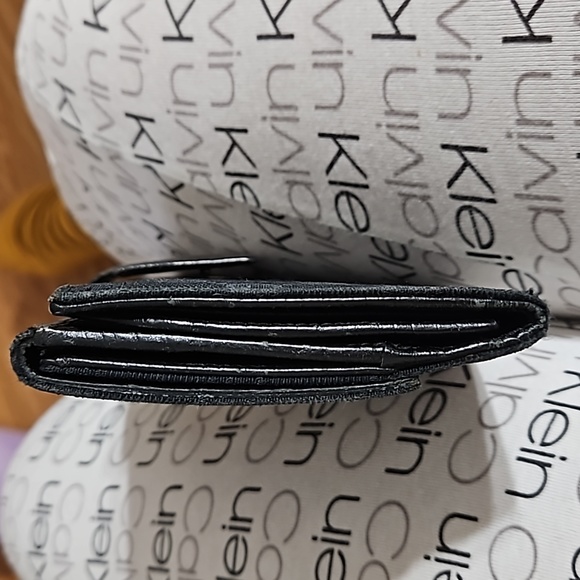 Gucci Wallet Vintage Black with Snaffle Bit - Picture 10 of 10